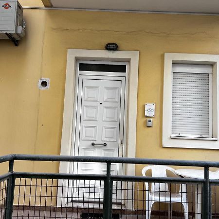 Central Single Room Ground Floor 이라클리온 외부 사진