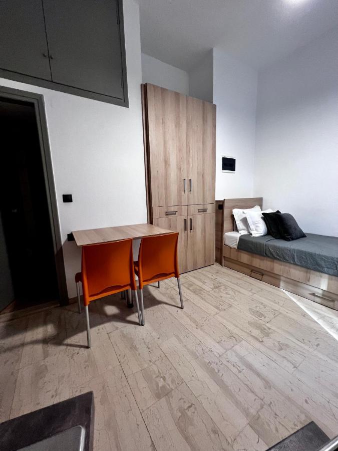 Central Single Room Ground Floor 이라클리온 외부 사진