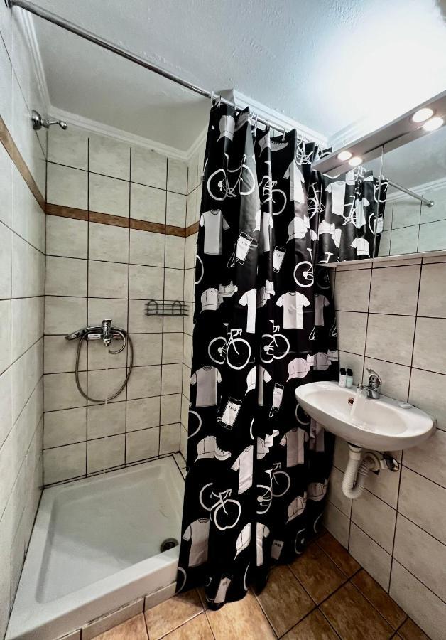 Central Single Room Ground Floor 이라클리온 외부 사진